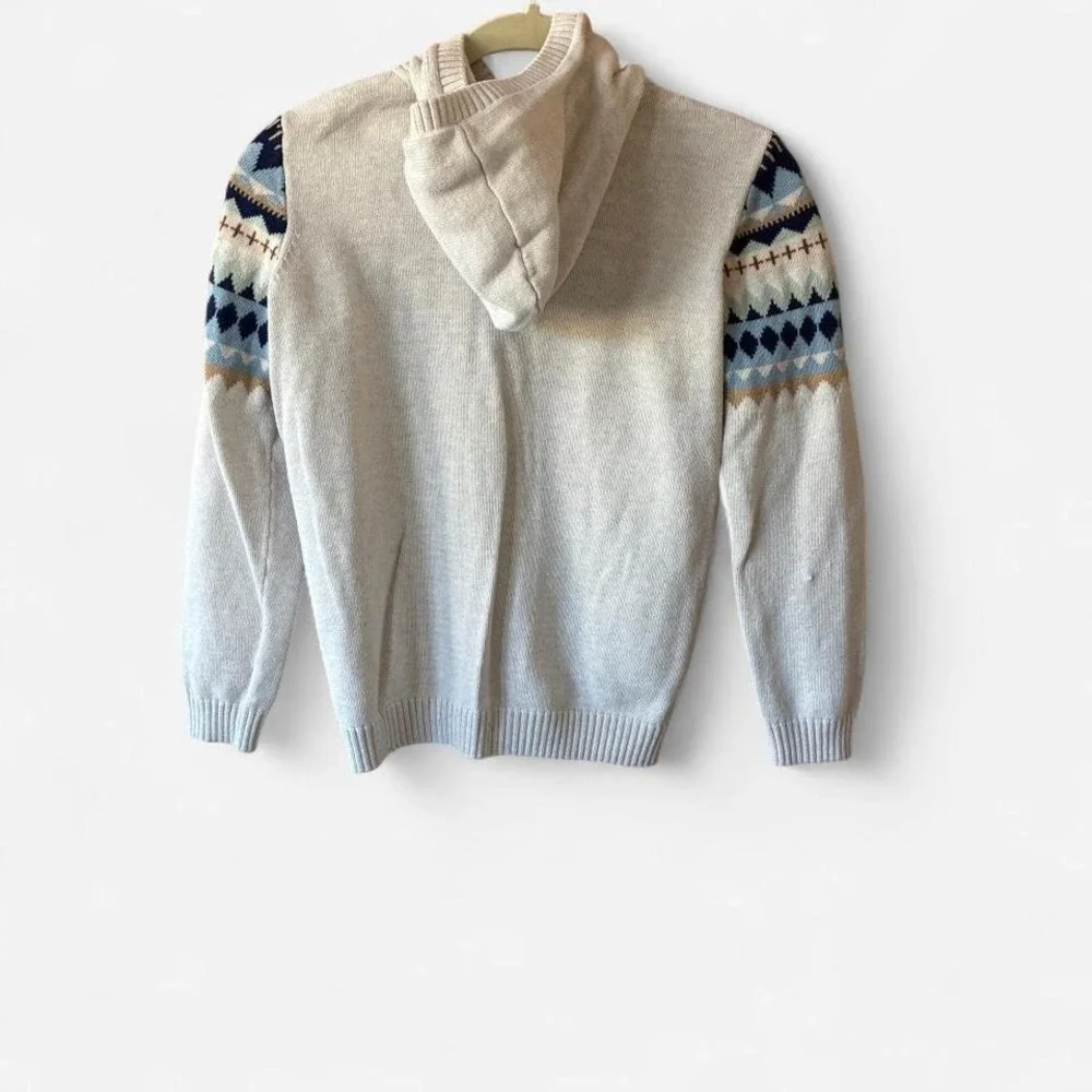 Gymboree blue cream